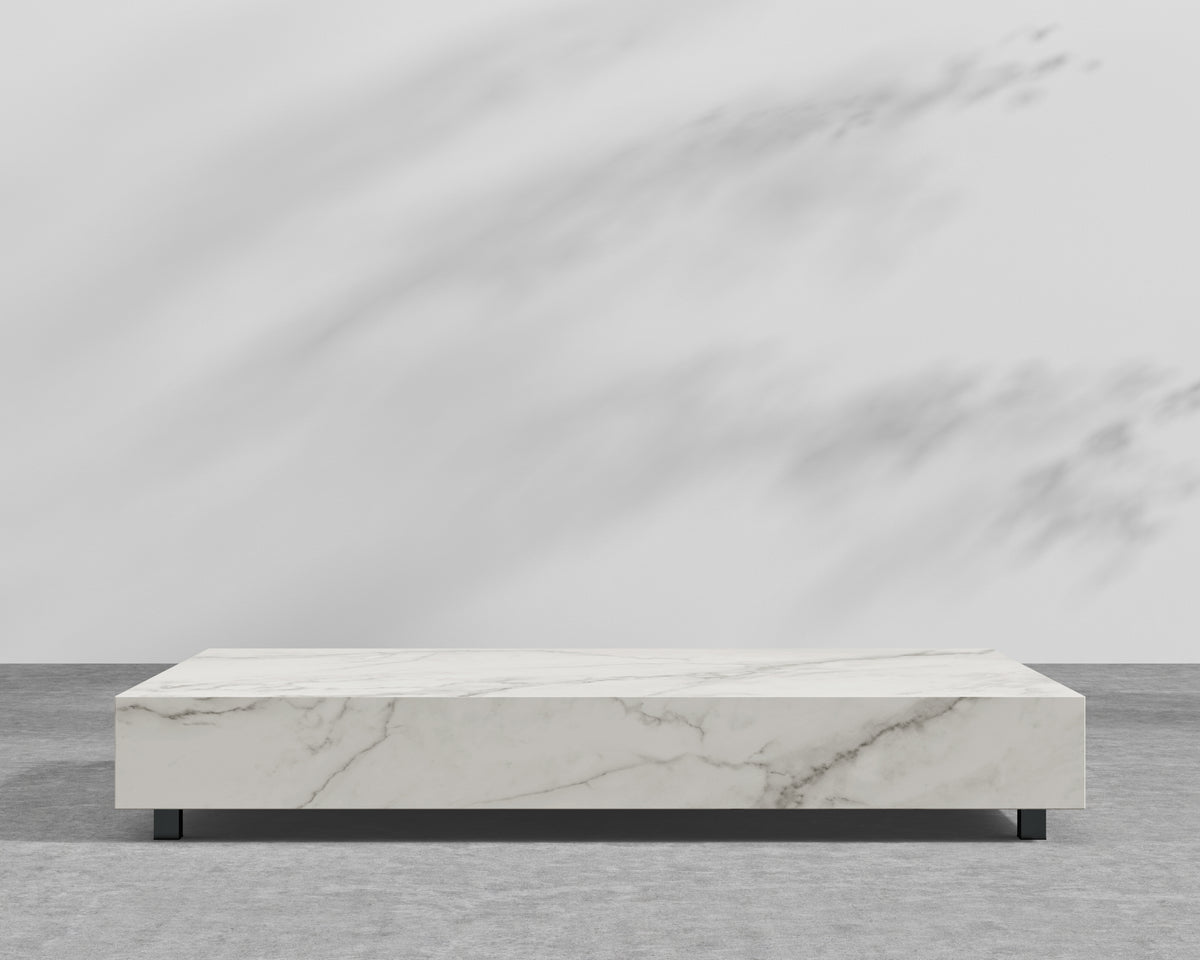 Liza Coffee Table - Multiple Options Available