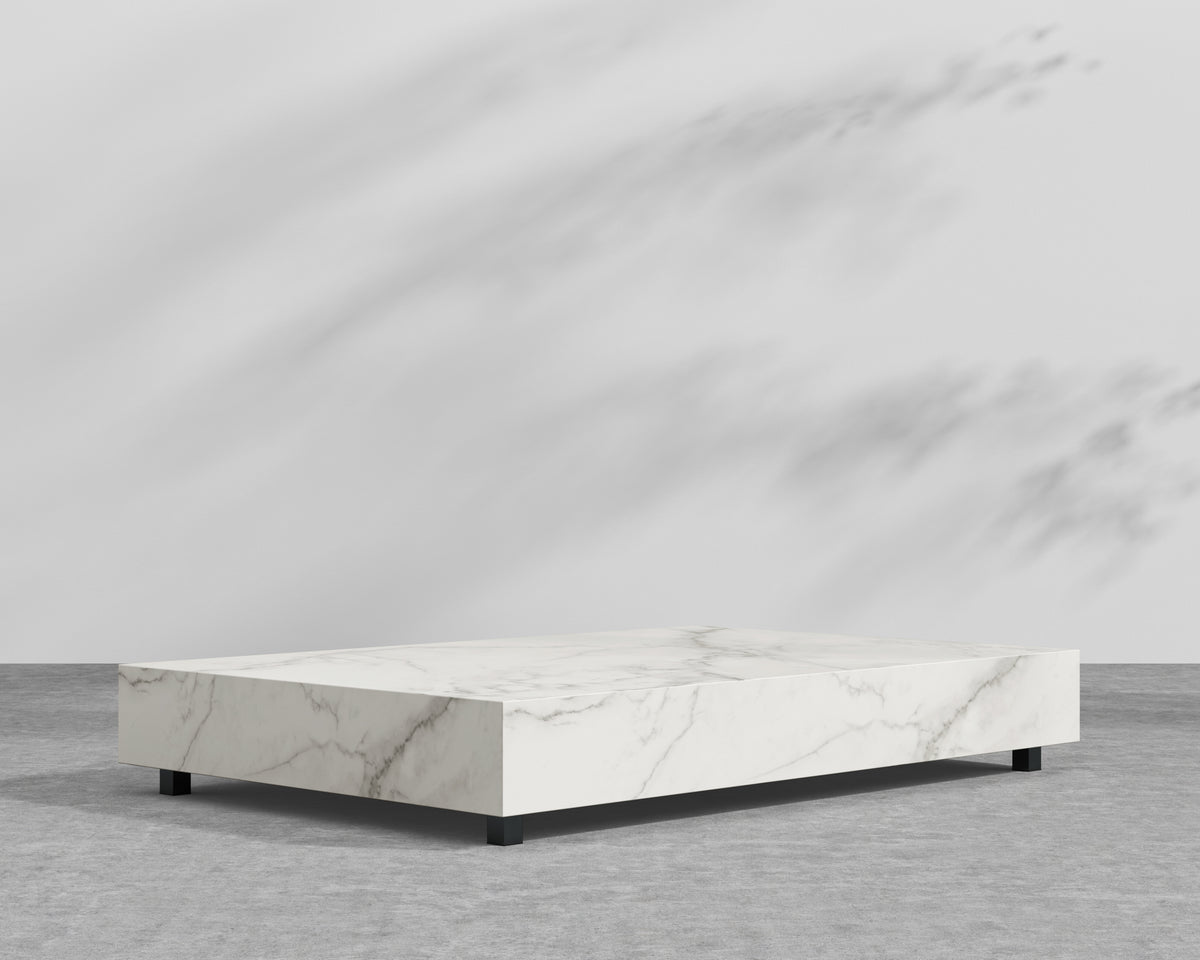 Liza Coffee Table - Multiple Options Available
