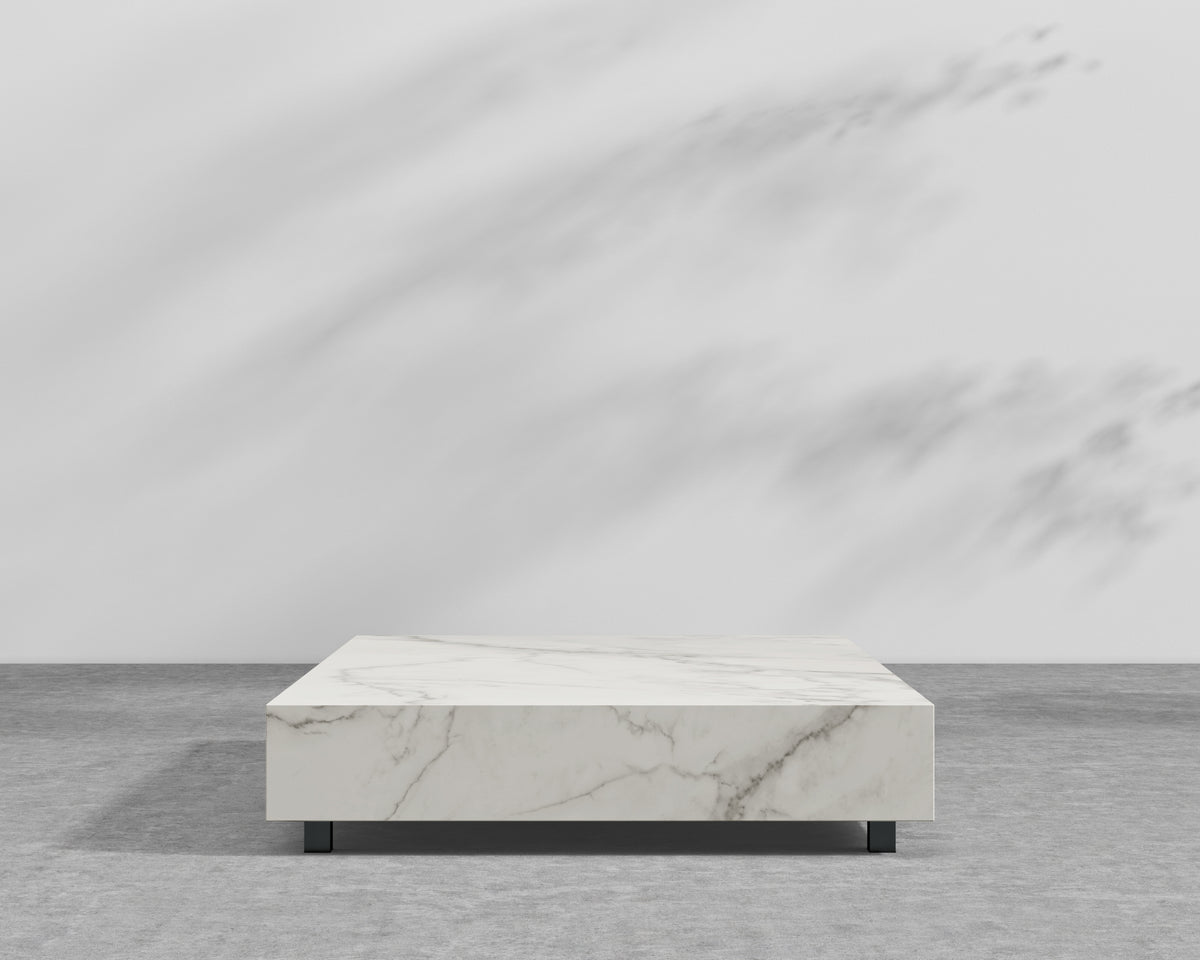 Liza Coffee Table - Multiple Options Available