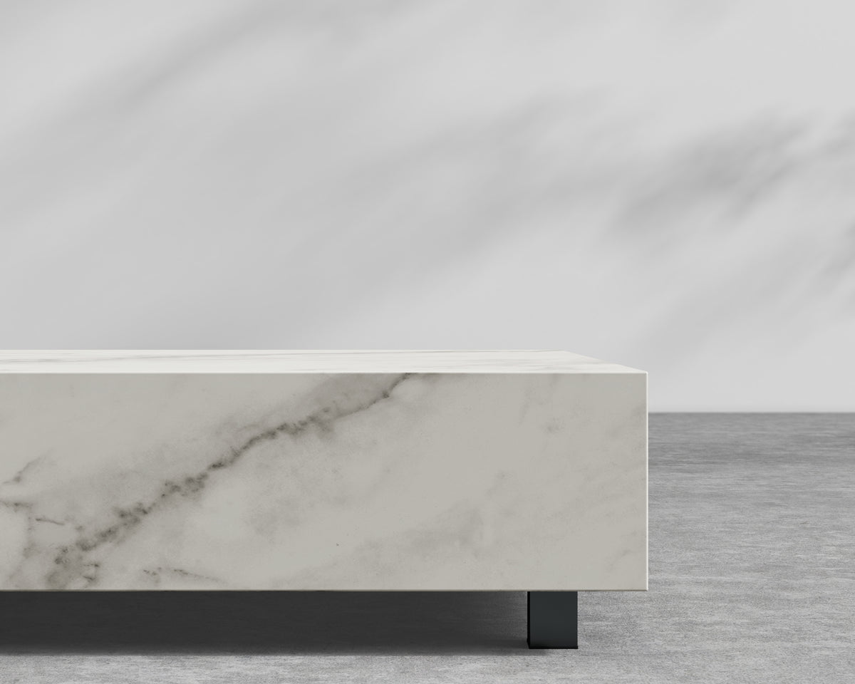 Liza Coffee Table - Multiple Options Available