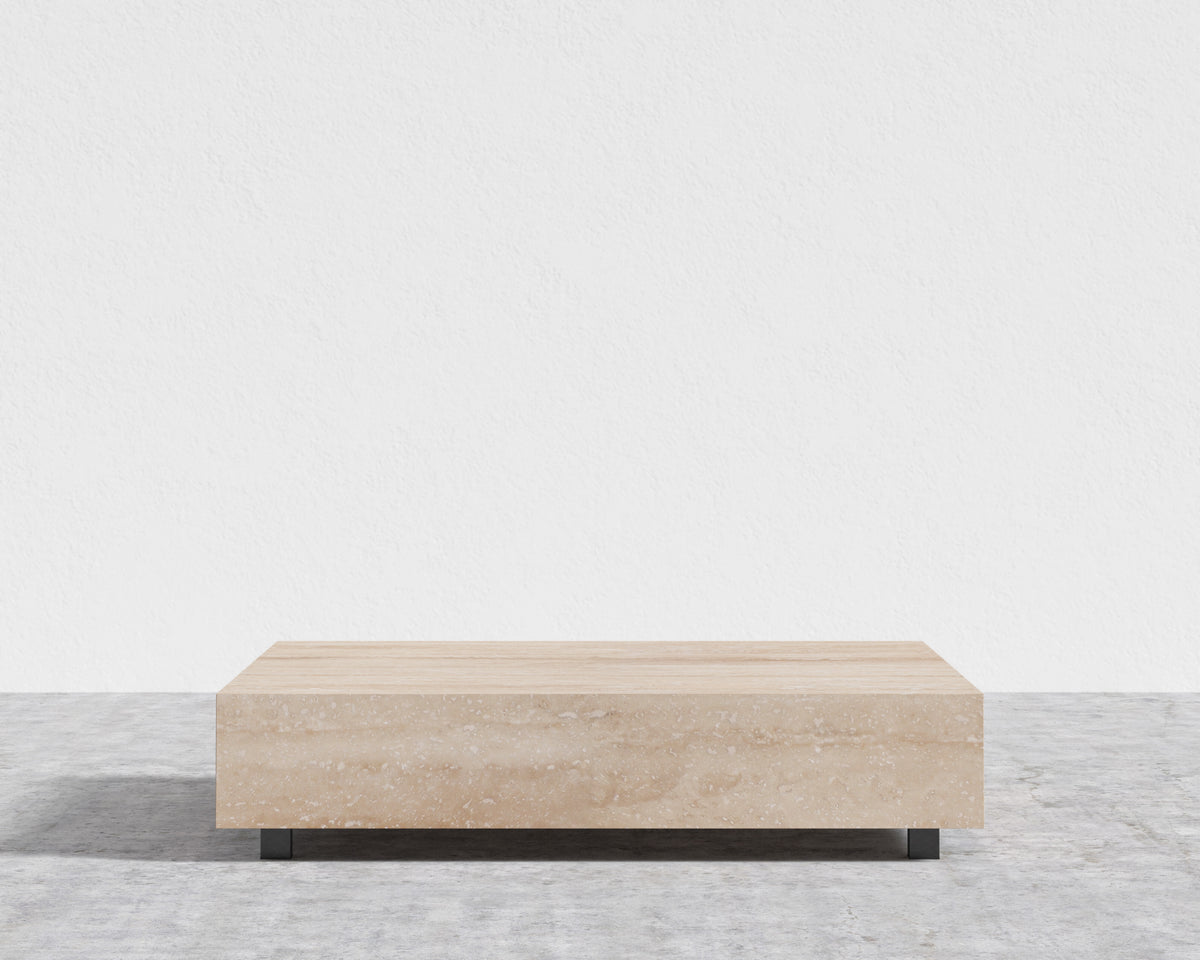 Liza Coffee Table - Multiple Options Available