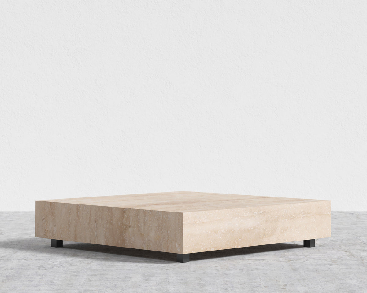 Liza Coffee Table - Multiple Options Available