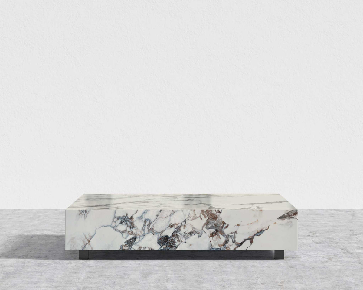 Liza Coffee Table - Multiple Options Available
