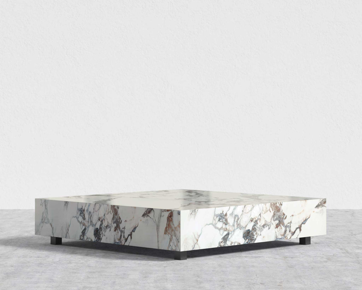 Liza Coffee Table - Multiple Options Available