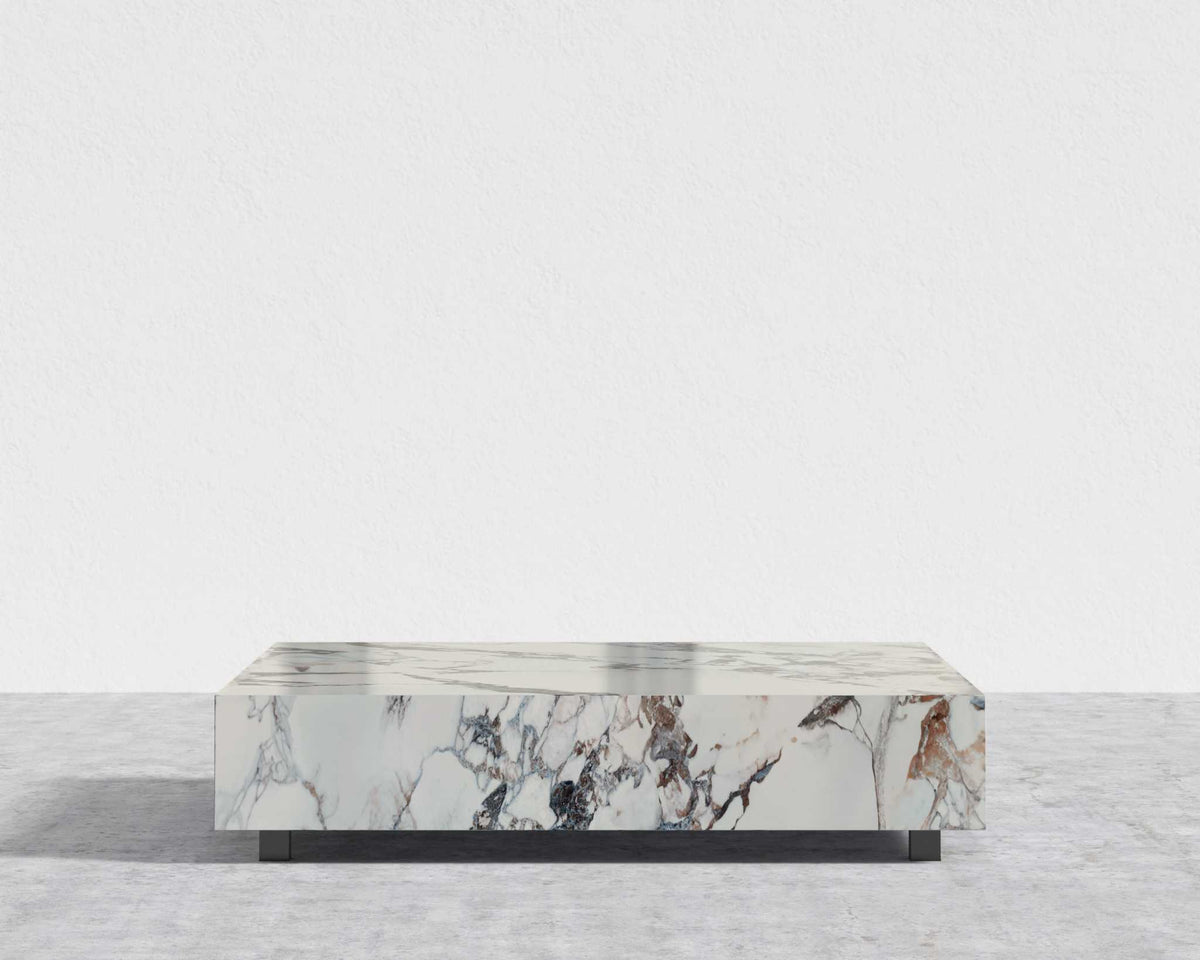 Liza Coffee Table - Multiple Options Available