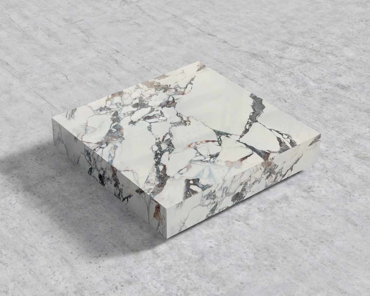 Liza Coffee Table - Multiple Options Available