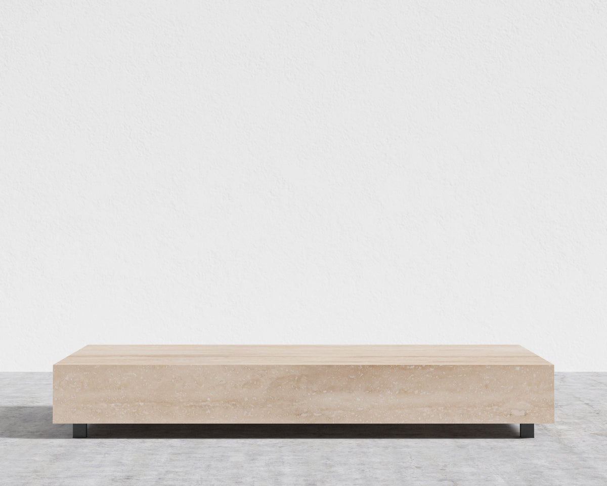 Liza Coffee Table - Multiple Options Available