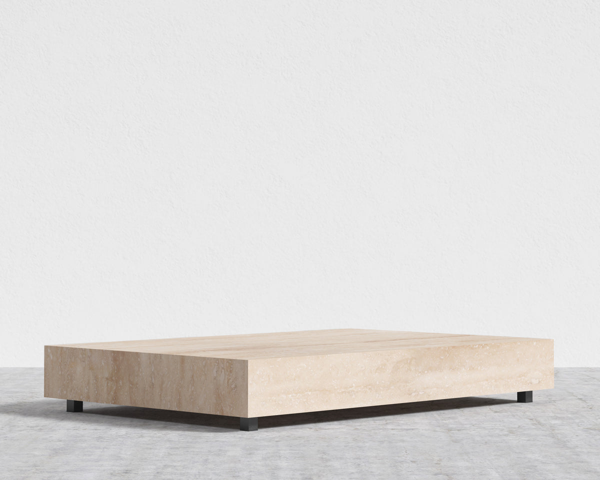 Liza Coffee Table - Multiple Options Available