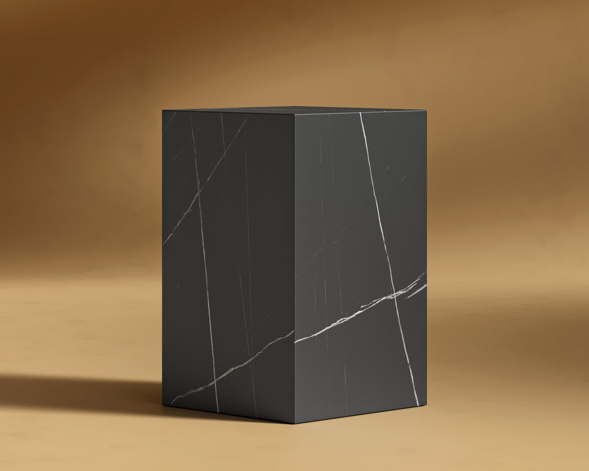 Liza Side Table - Multiple Options Available