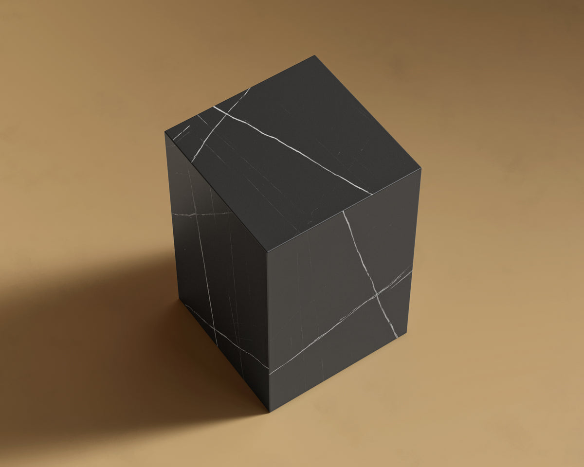 Liza Side Table - Multiple Options Available