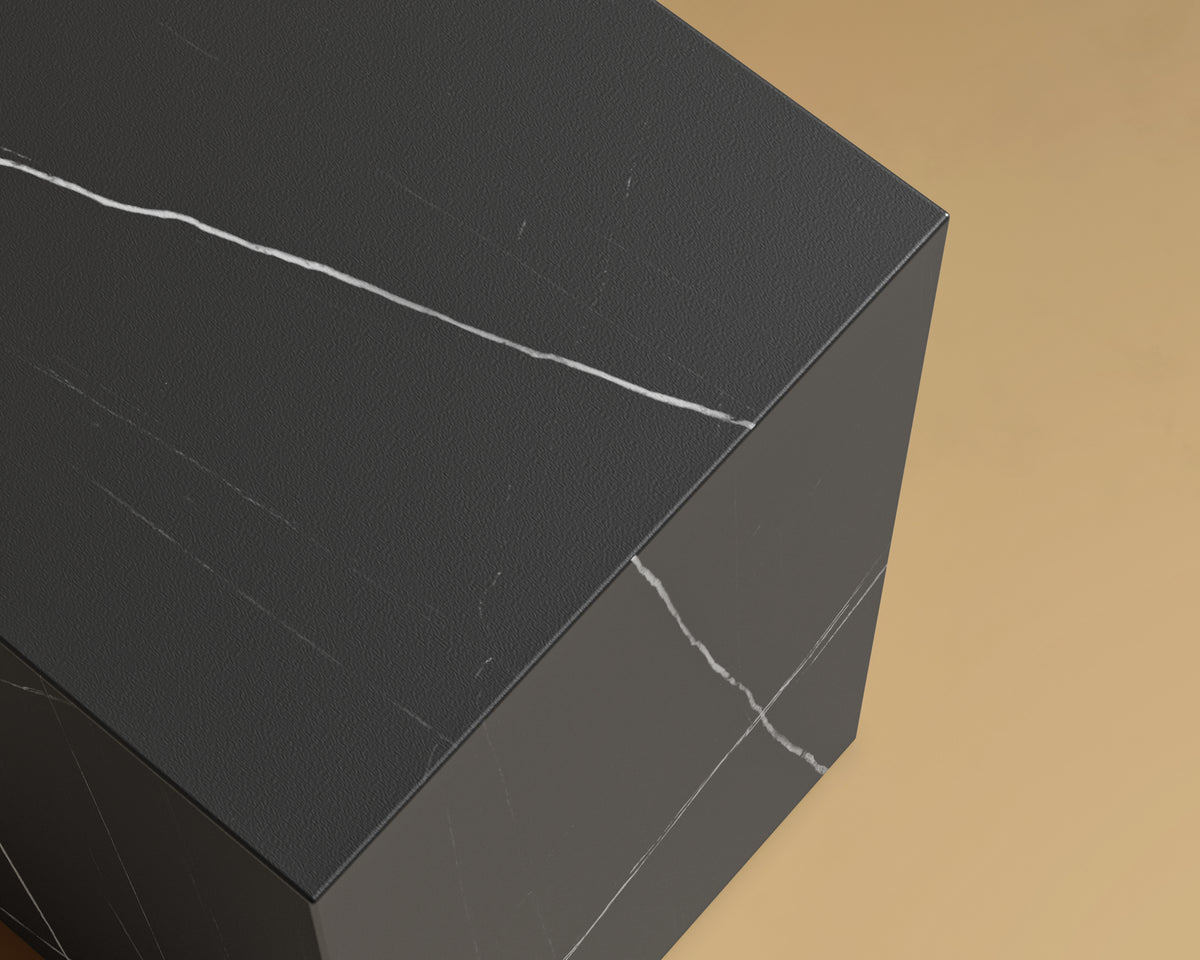 Liza Side Table - Multiple Options Available