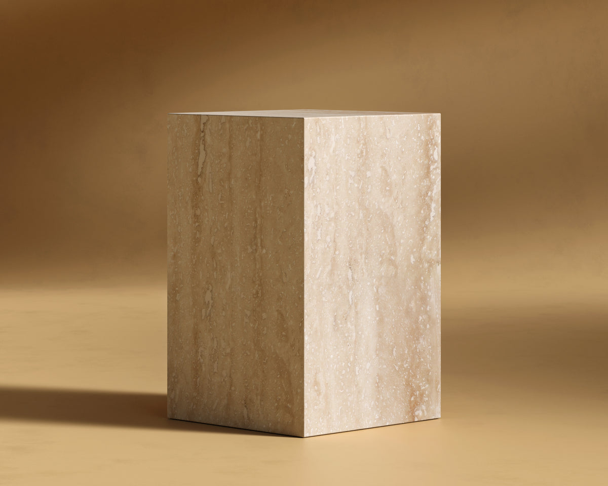 Liza Side Table - Multiple Options Available