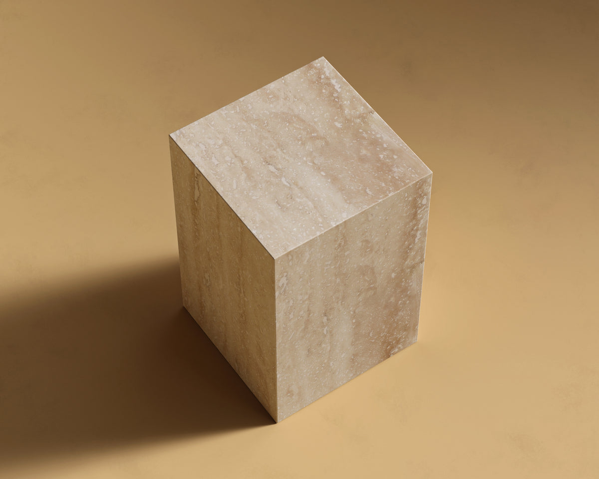 Liza Side Table - Multiple Options Available