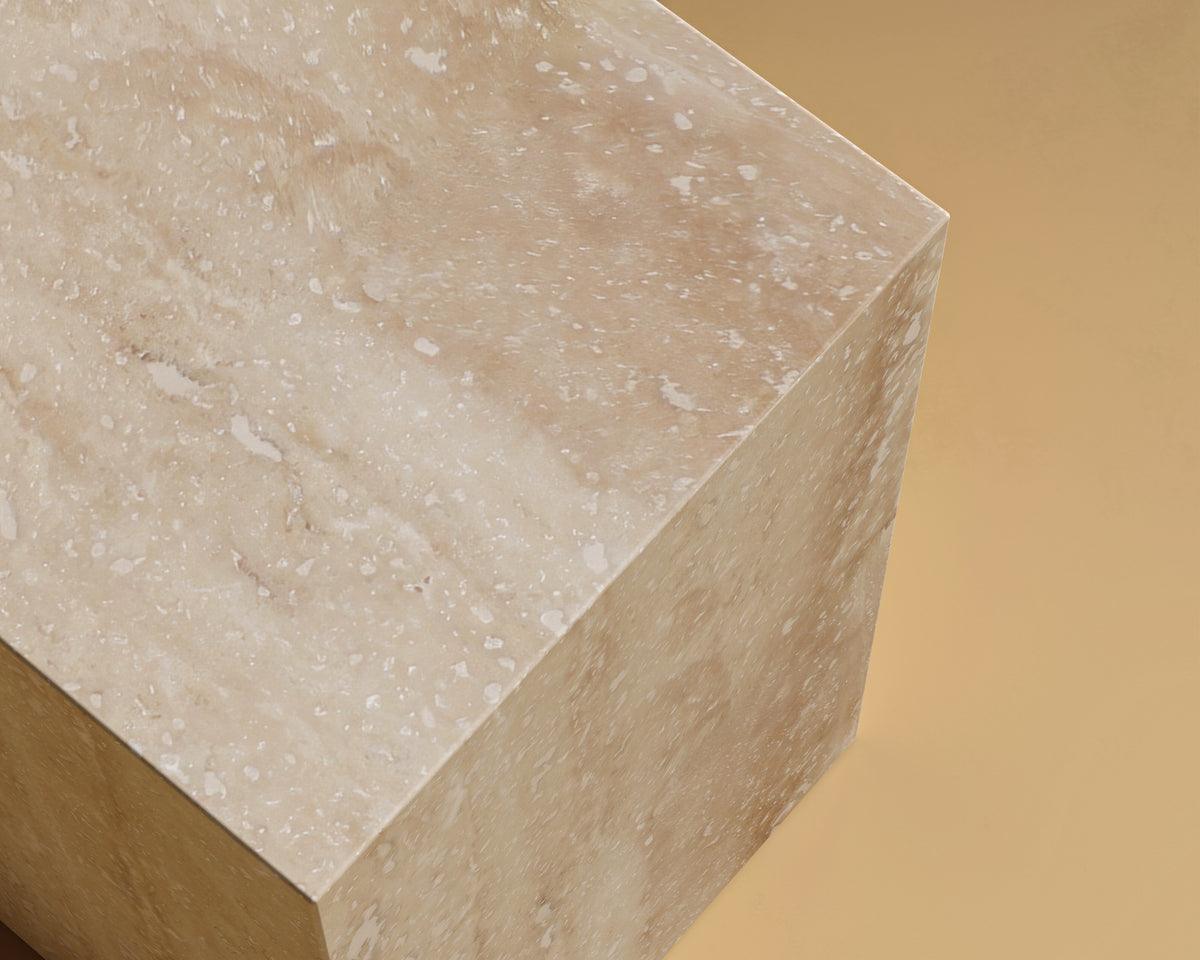 Liza Side Table - Multiple Options Available