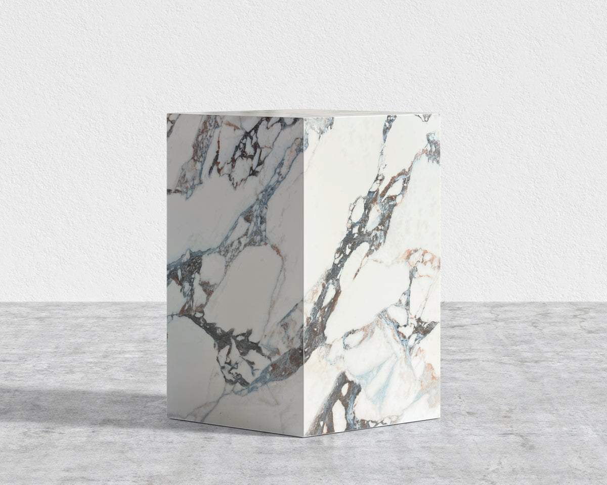 Liza Side Table - Multiple Options Available