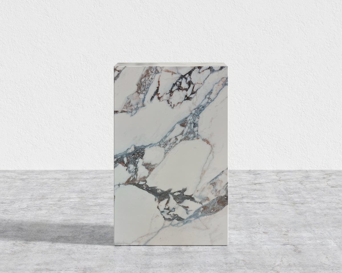 Liza Side Table - Multiple Options Available