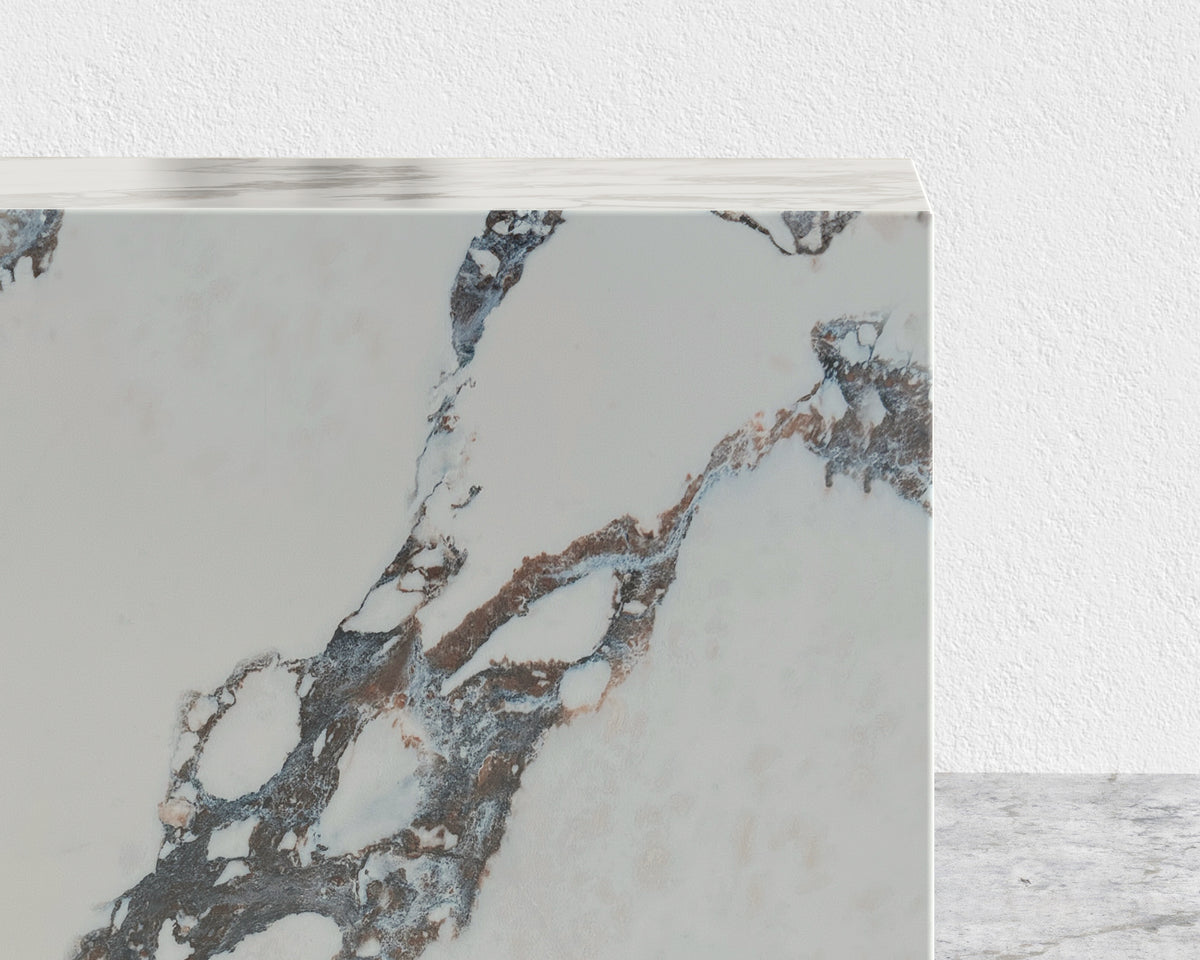Liza Side Table - Multiple Options Available