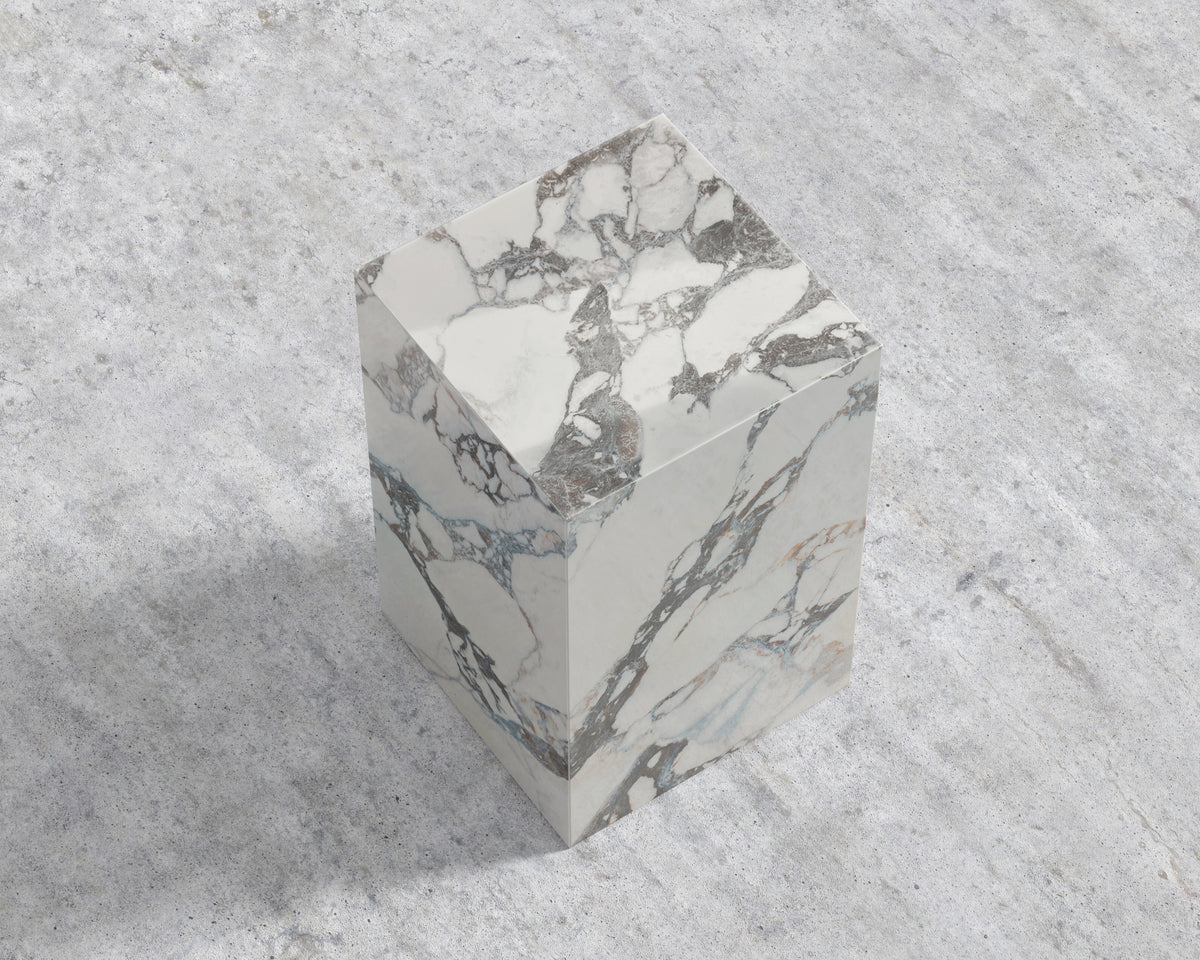 Liza Side Table - Multiple Options Available