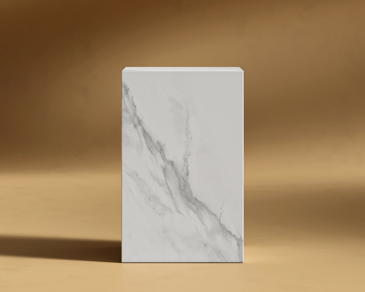 Liza Side Table - Multiple Options Available