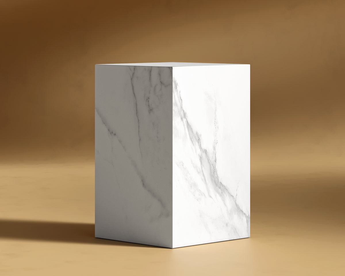 Liza Side Table - Multiple Options Available