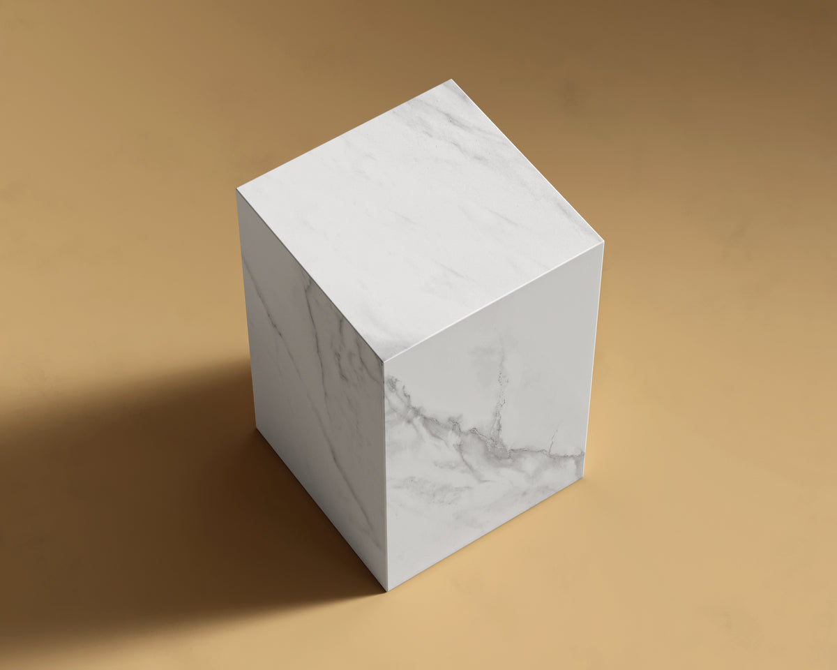 Liza Side Table - Multiple Options Available
