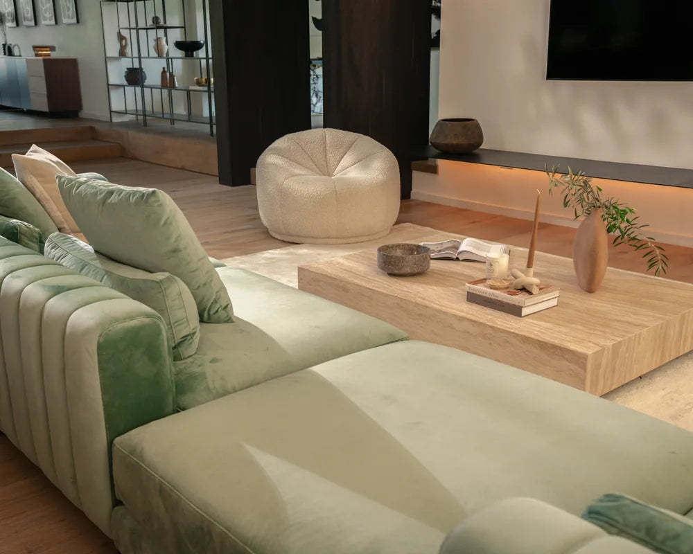 Vonn Lounge Chair - Multiple Options Available