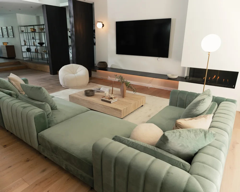 Vonn Lounge Chair - Multiple Options Available