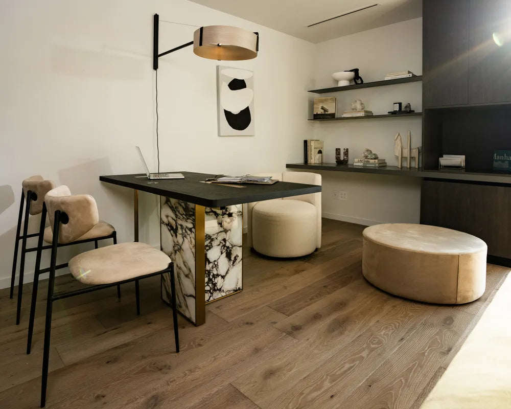 Geno Dining Chair - Multiple Options Available