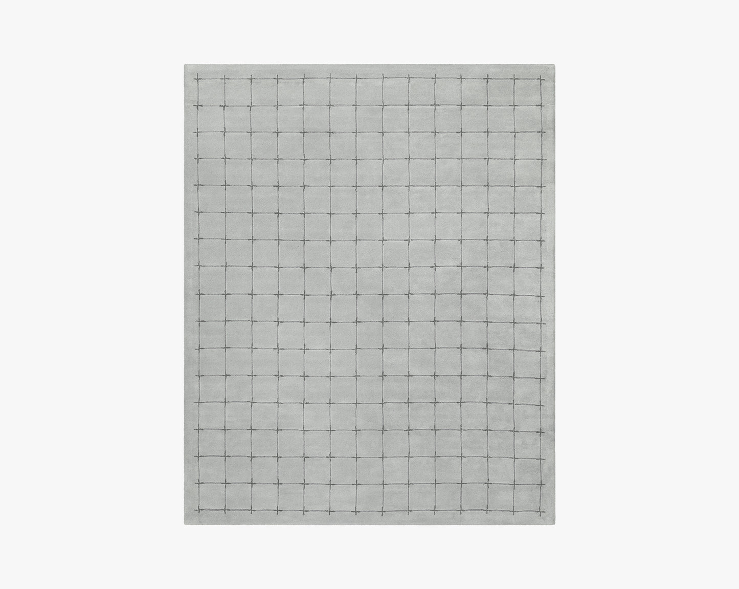 Luso Rug - Foggia, 8' x 10' | 2.4 x 3.1 m