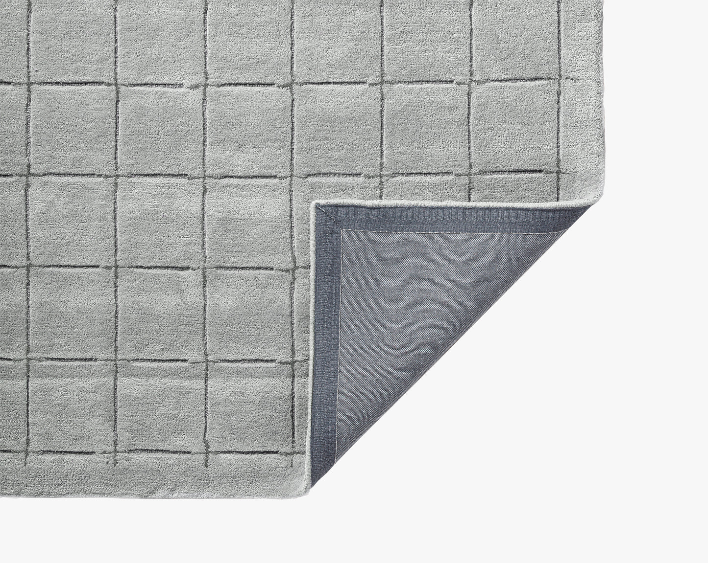 Luso Rug - Foggia, 8' x 10' | 2.4 x 3.1 m