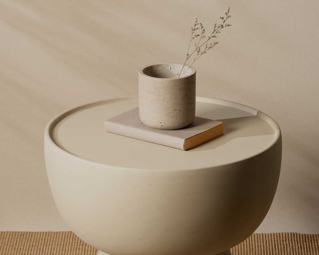 Maria Side Table - Multiple Options Available