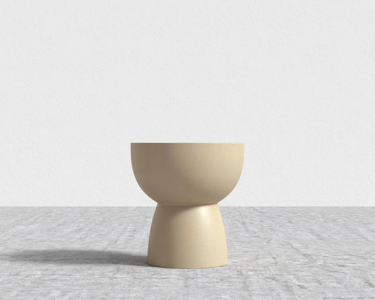 Maria Side Table - Multiple Options Available