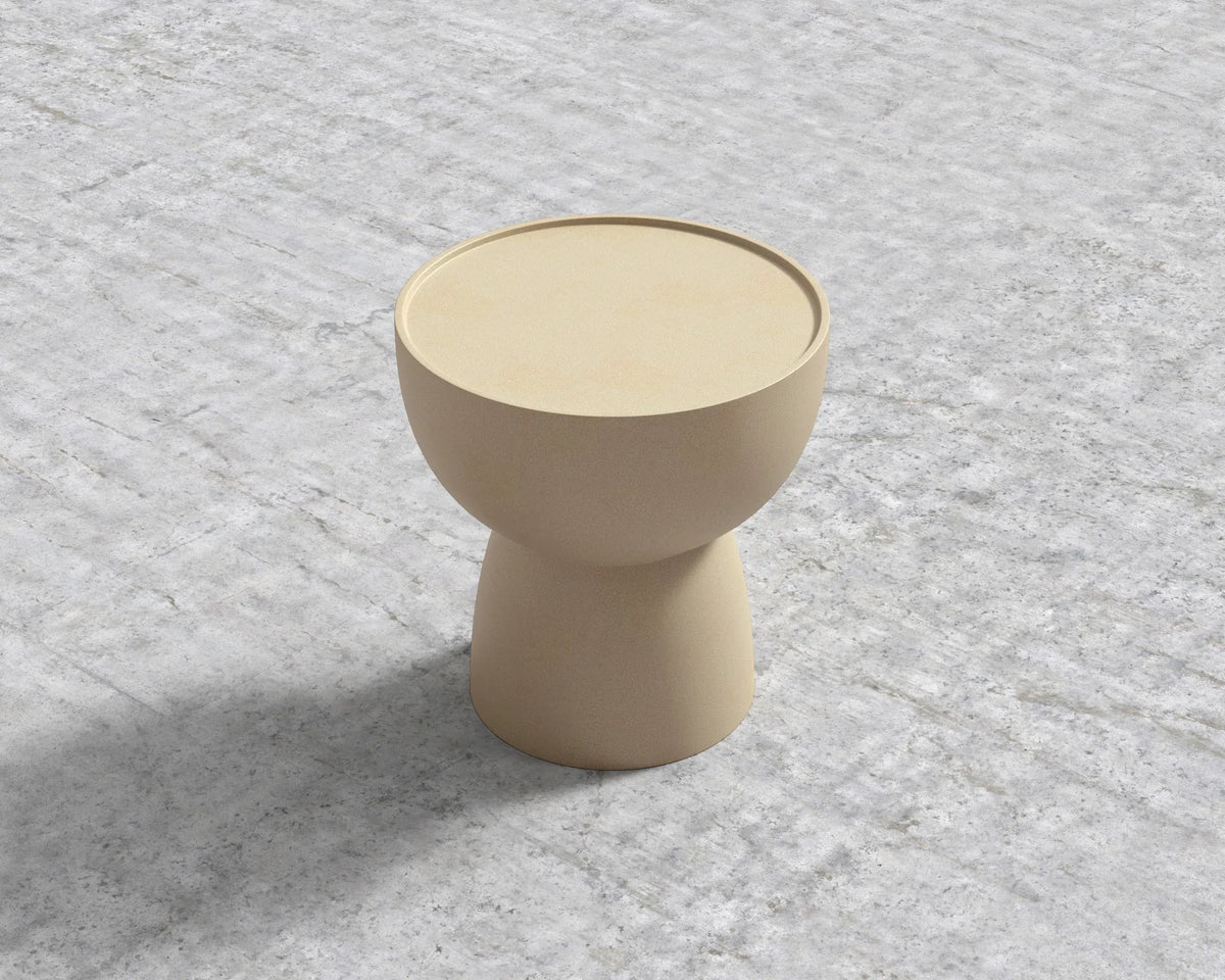 Maria Side Table - Multiple Options Available