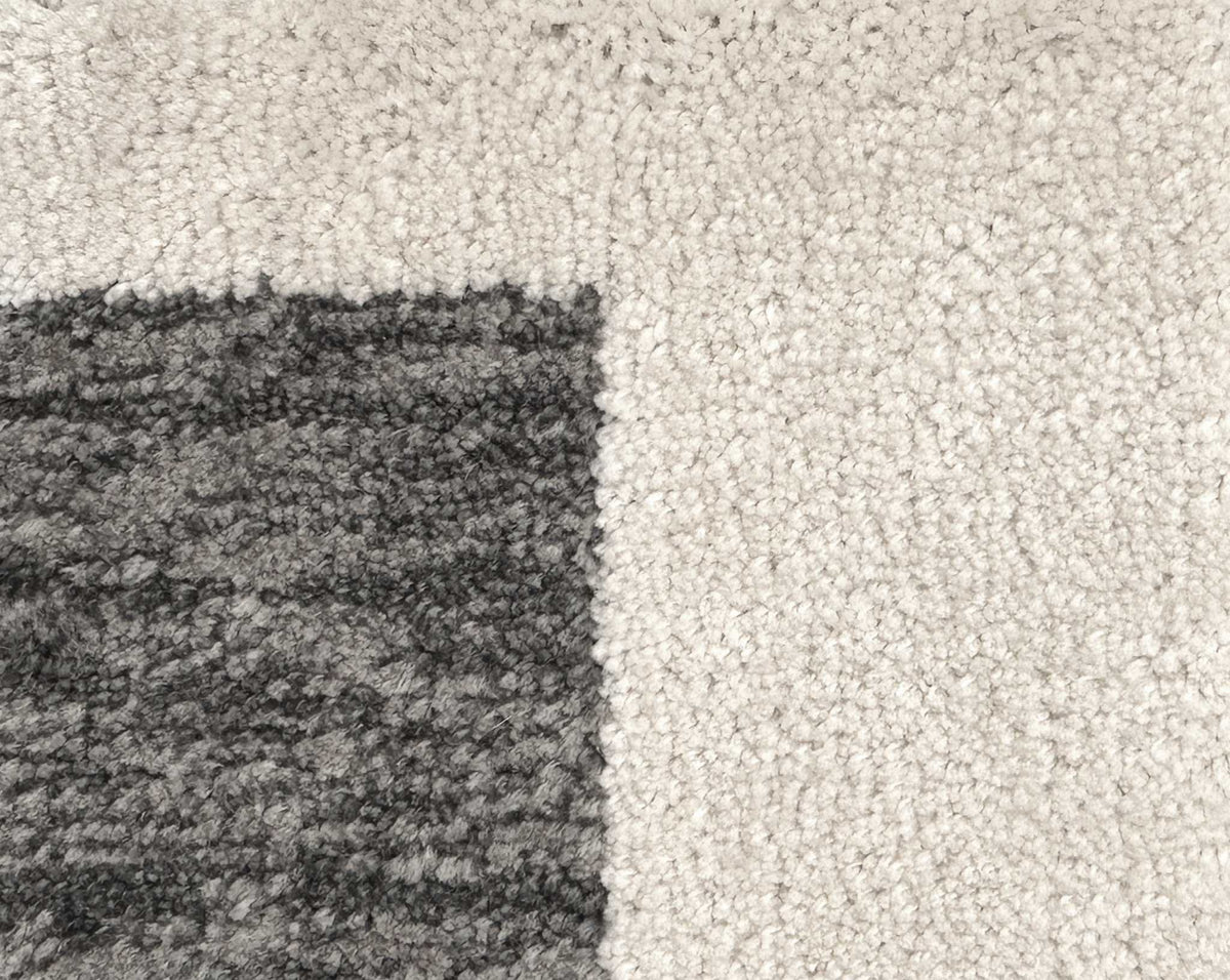 Maze Rug - Maze, 9' x 12' | 2.7 x 3.6m