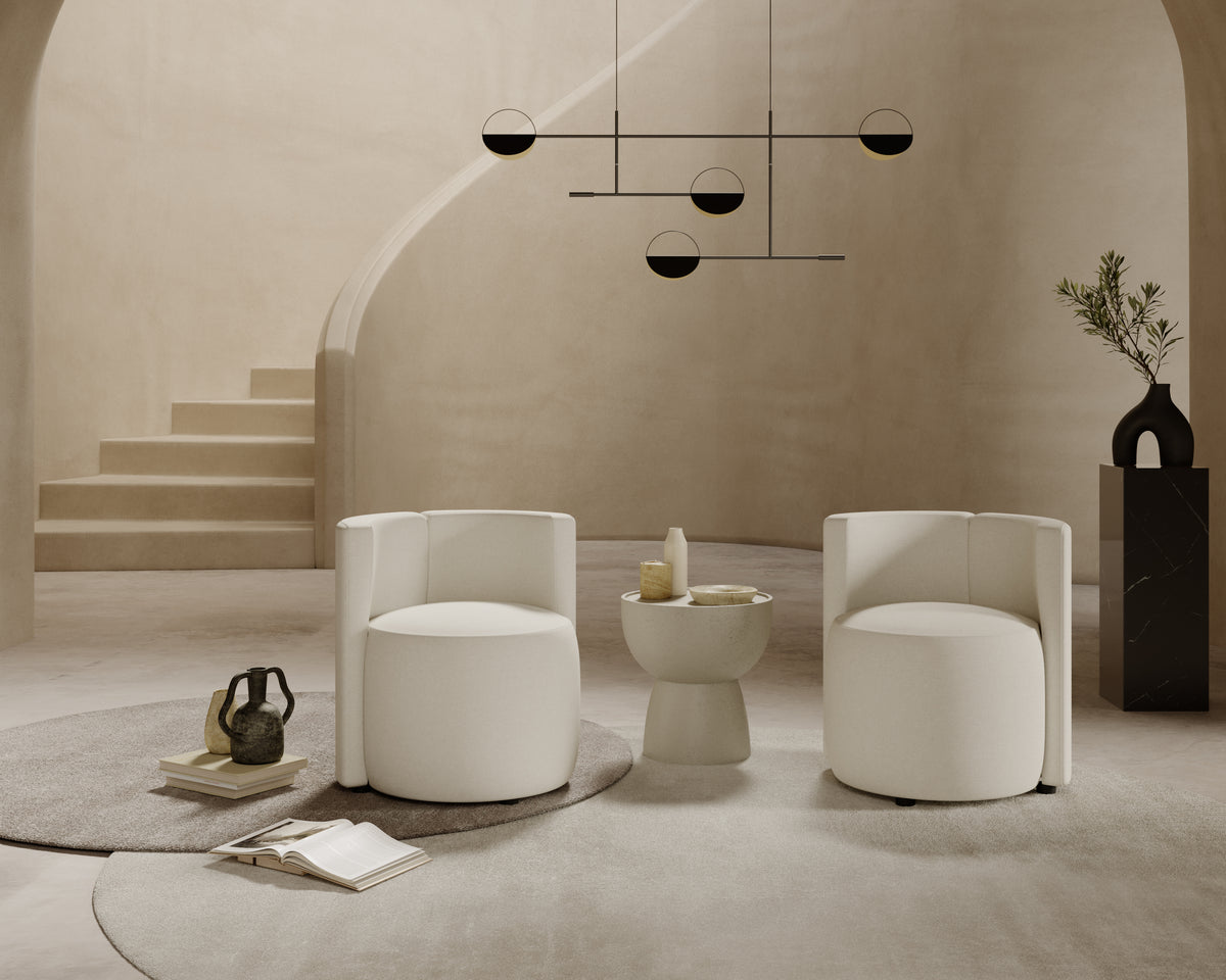 Maria Side Table - Multiple Options Available
