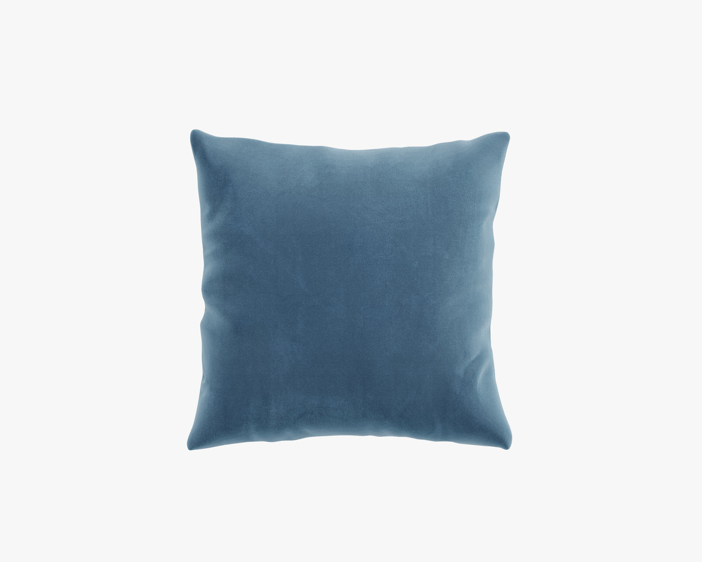Large Pillow  - Plush Velvet: Solstice
