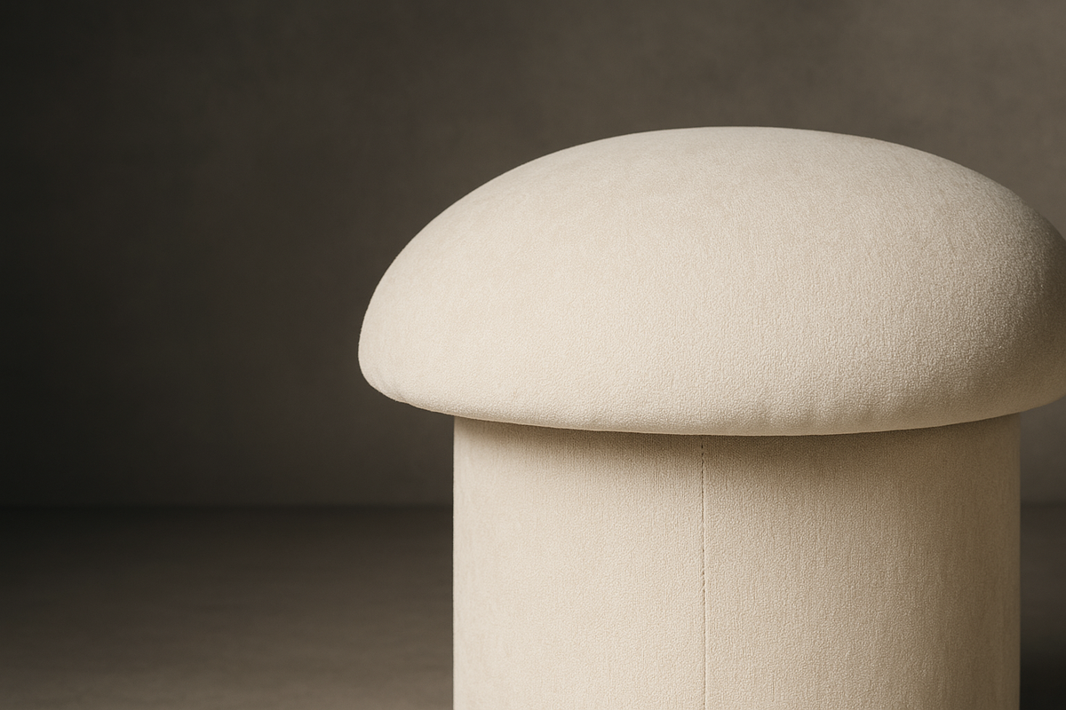 Mushroom - Multiple Options Available