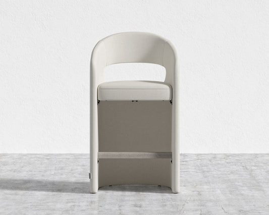 Rhea Counter Stool - Multiple Options Available