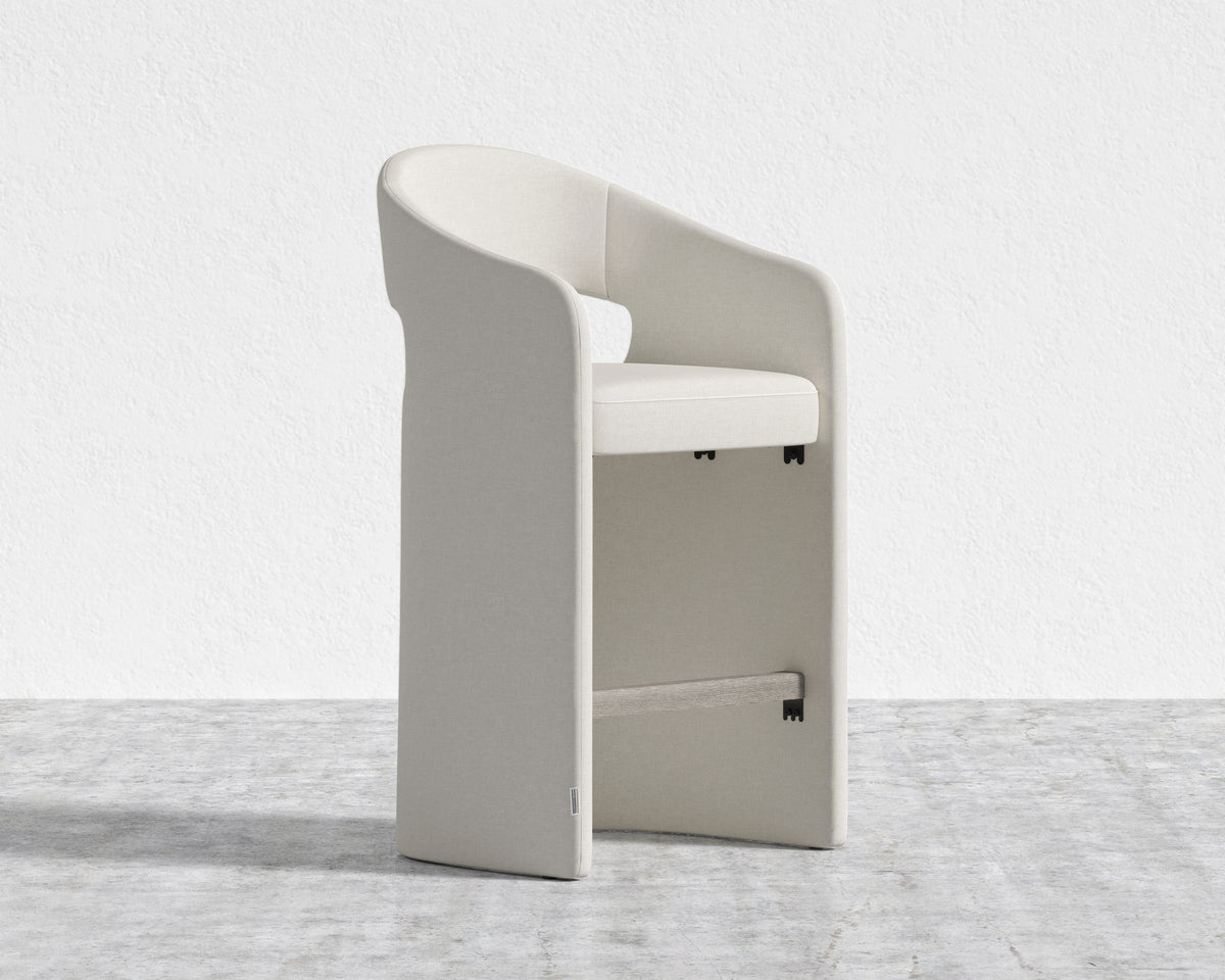 Rhea Counter Stool - Multiple Options Available