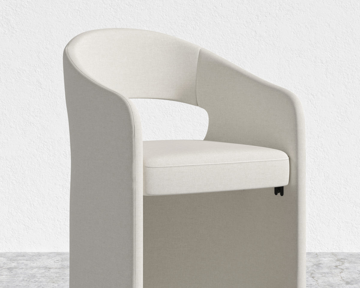 Rhea Counter Stool - Multiple Options Available