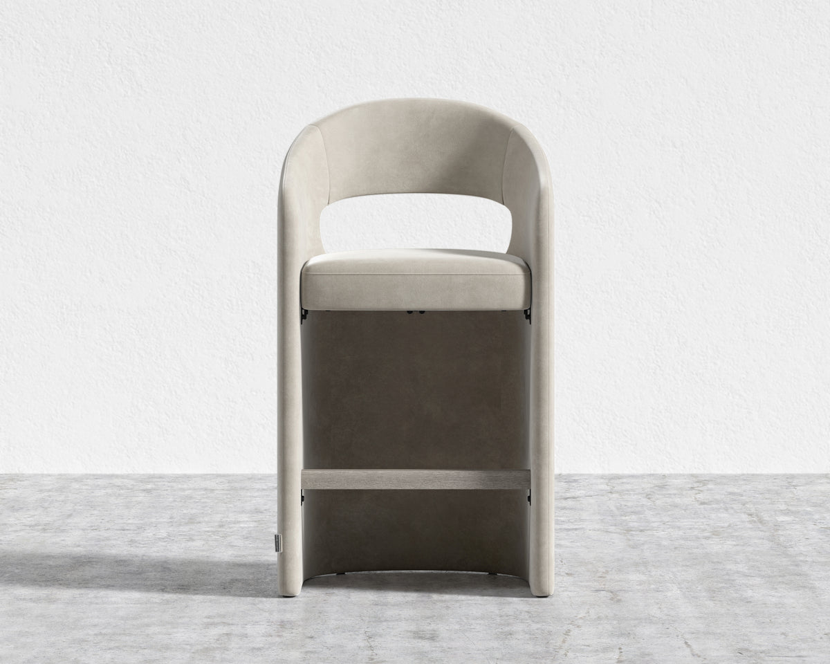 Rhea Counter Stool - Multiple Options Available