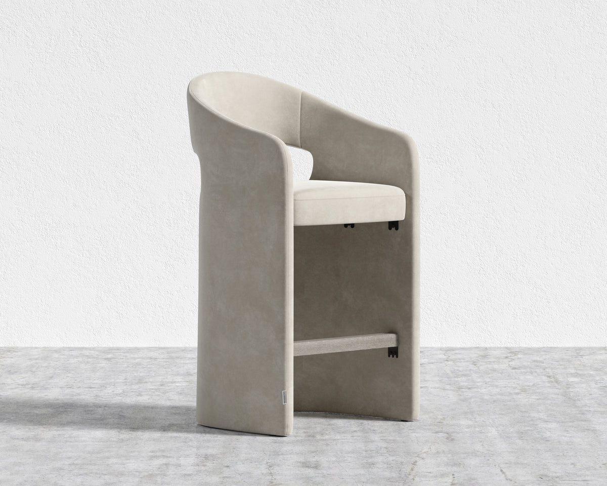 Rhea Counter Stool - Multiple Options Available