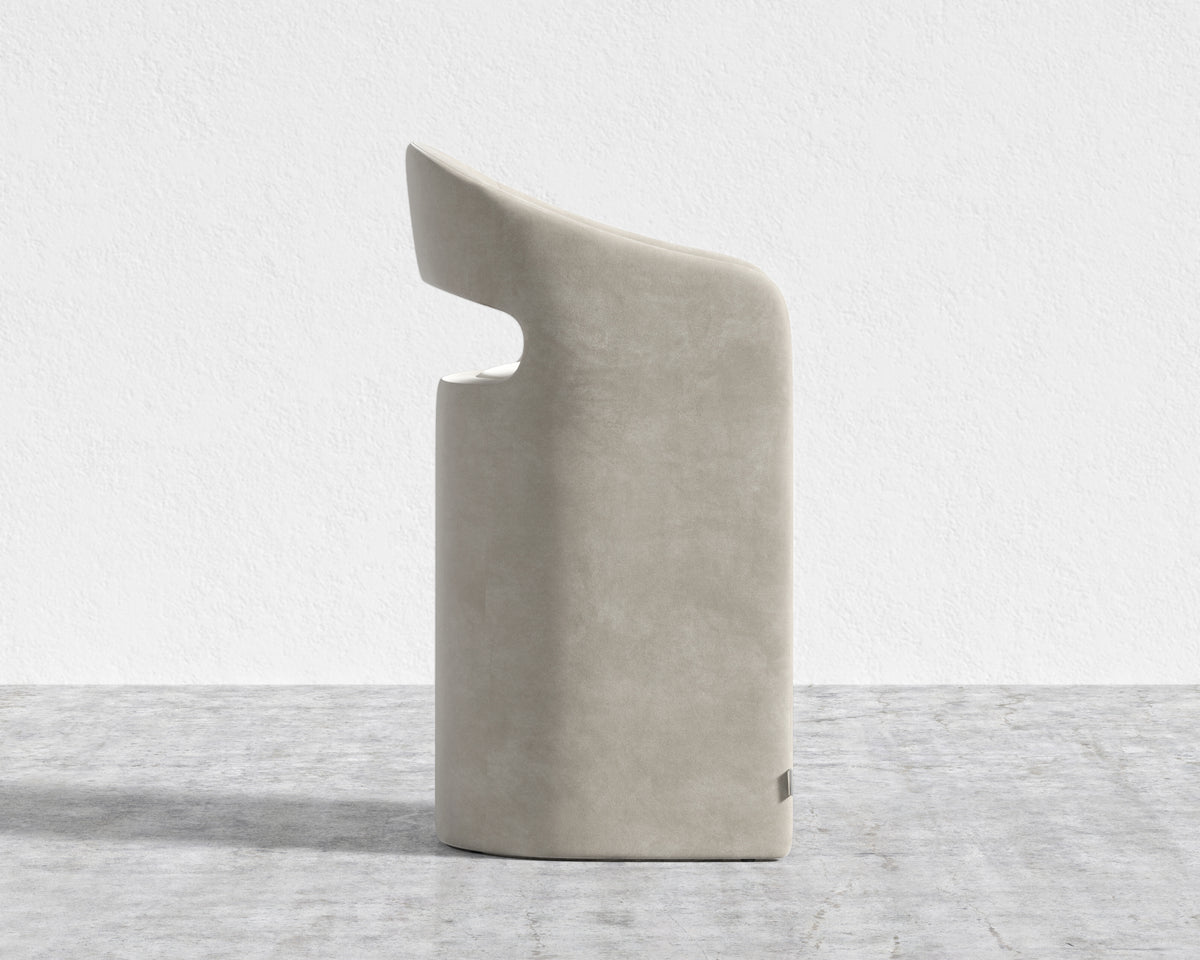 Rhea Counter Stool - Multiple Options Available