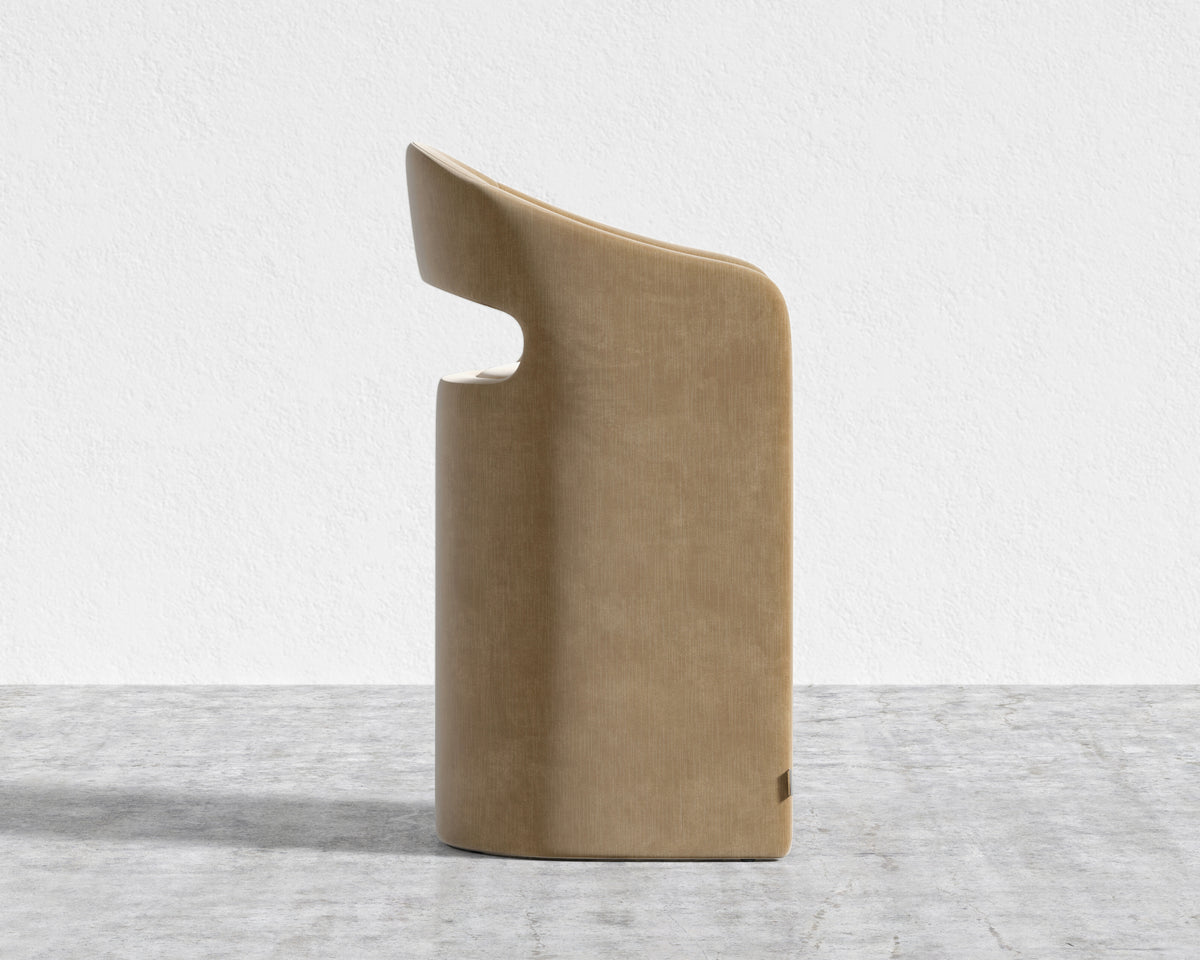 Rhea Counter Stool - Multiple Options Available