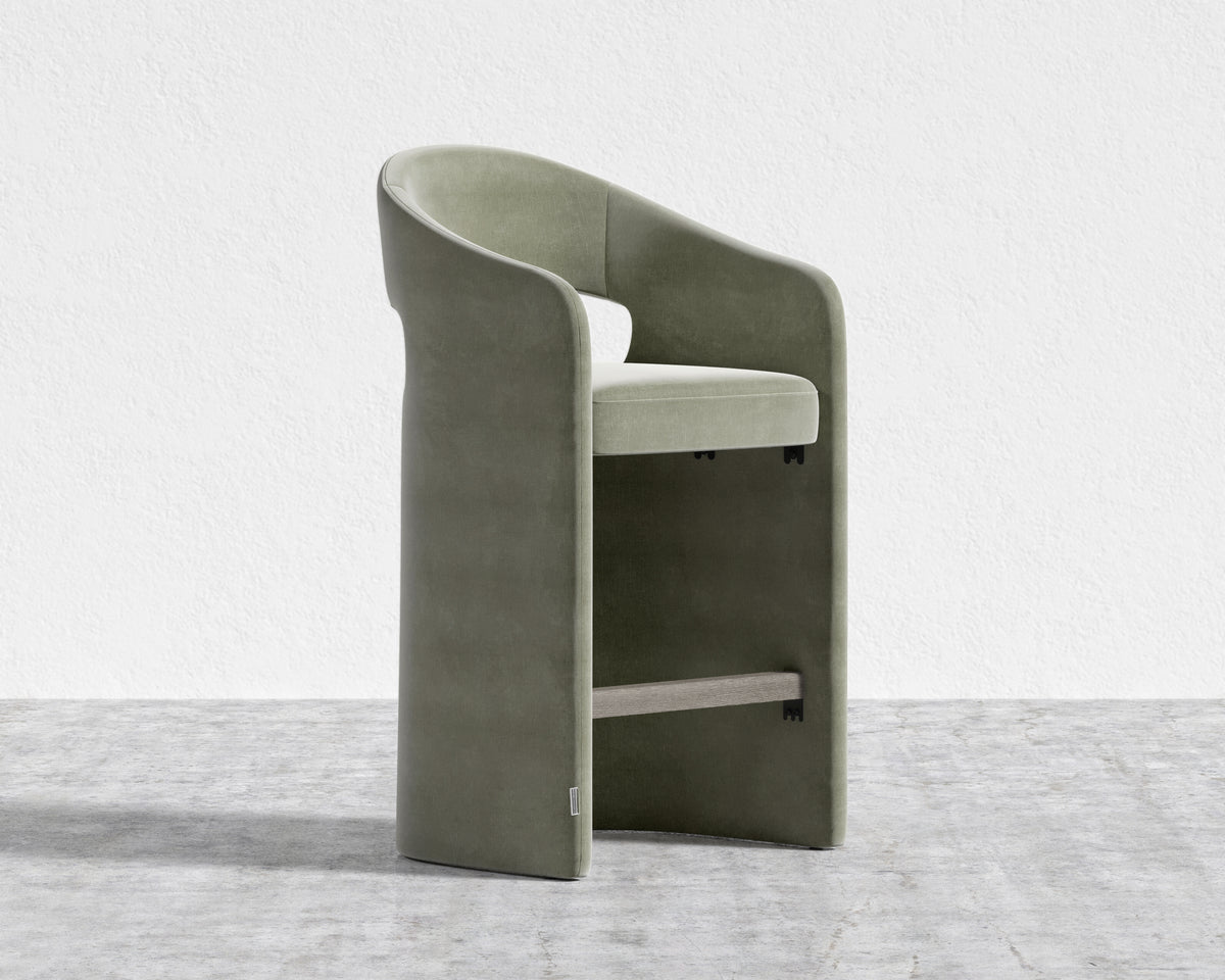 Rhea Counter Stool - Multiple Options Available