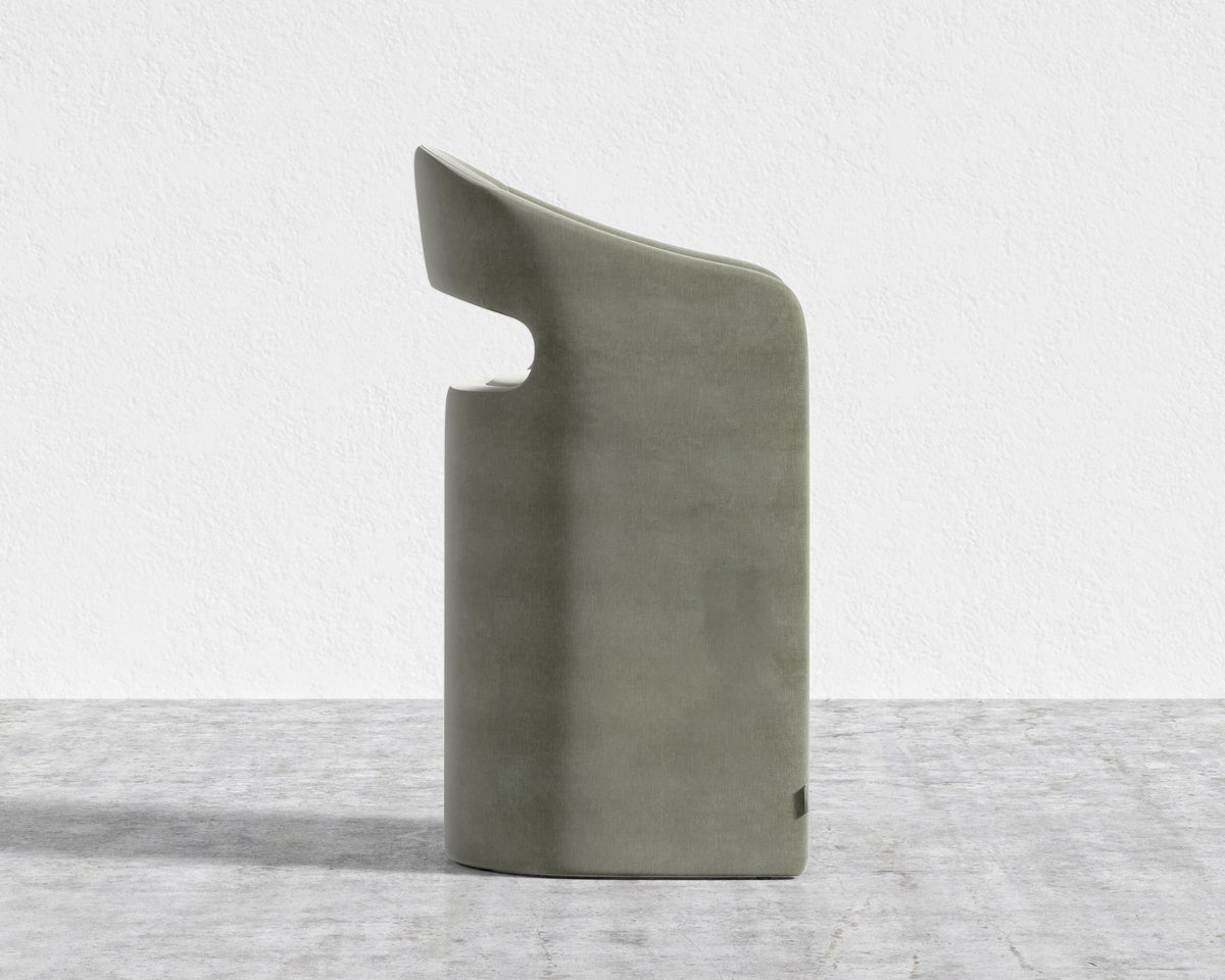Rhea Counter Stool - Multiple Options Available