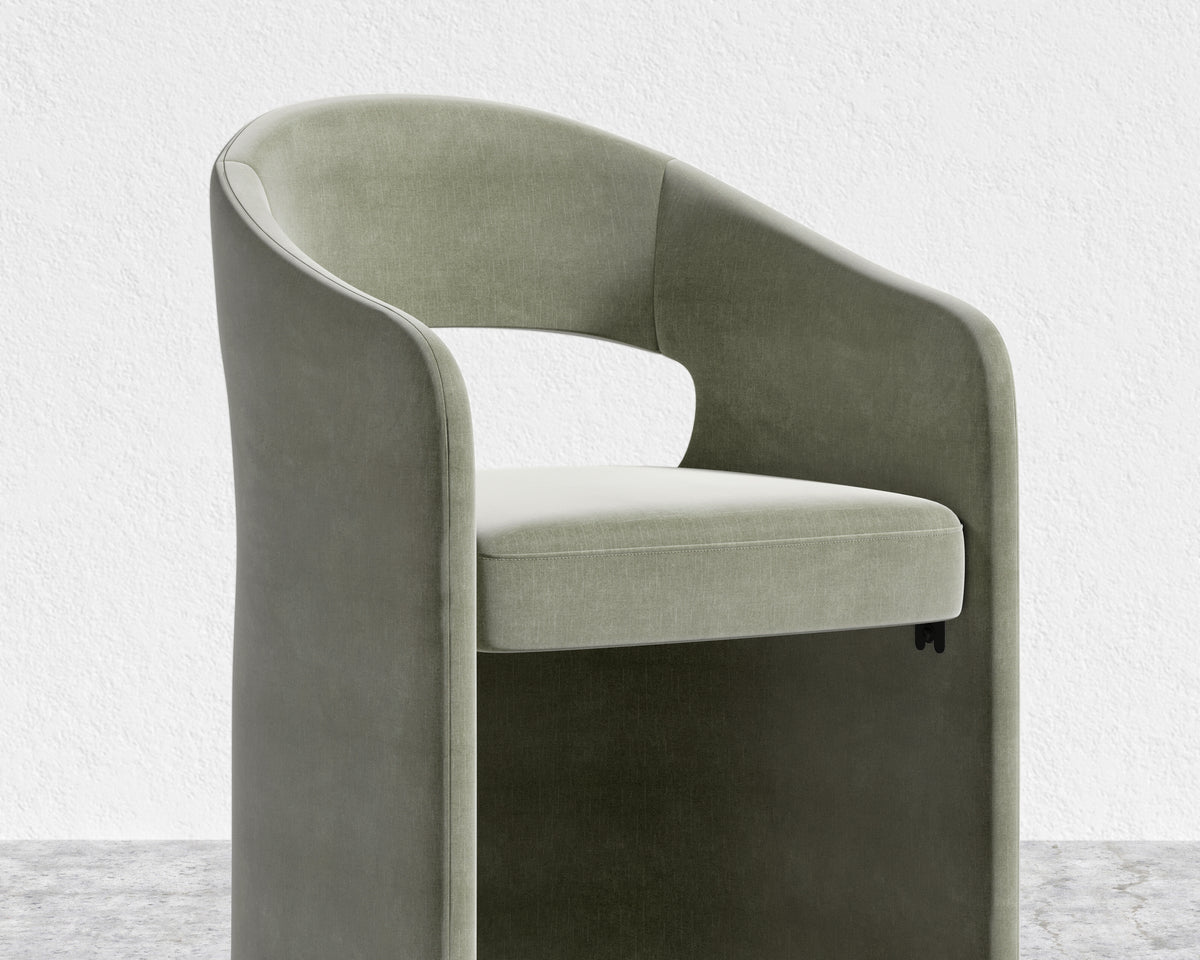 Rhea Counter Stool - Multiple Options Available