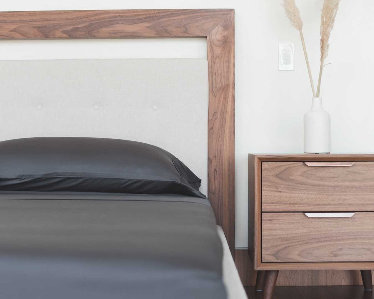 Organic Bamboo Viscose Sheet Set - Multiple Options Available