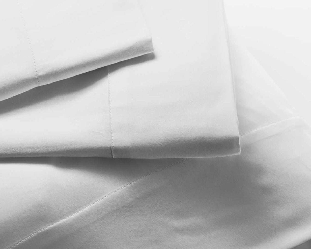 Organic Bamboo Viscose Sheet Set - Multiple Options Available