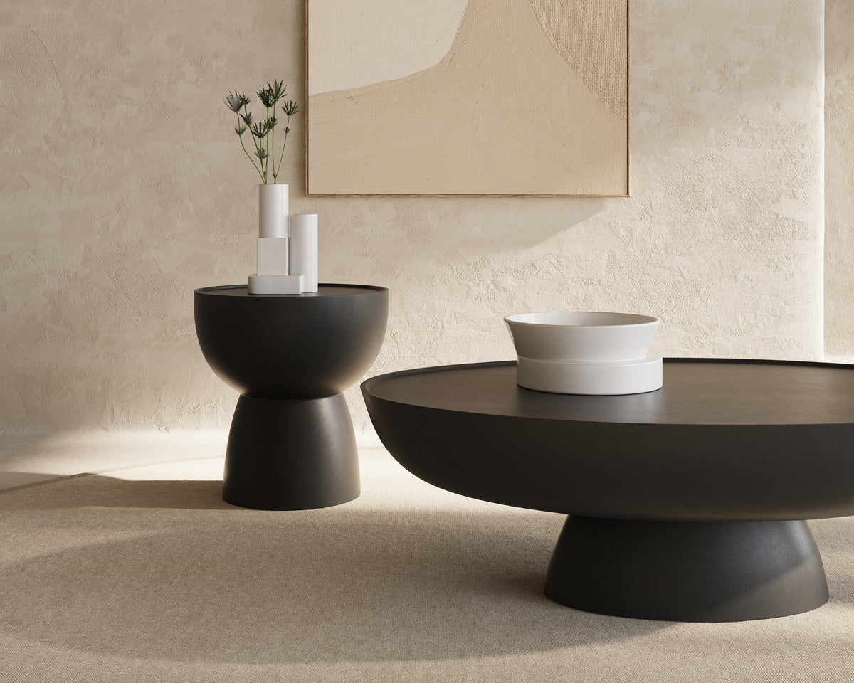 Maria Side Table - Multiple Options Available